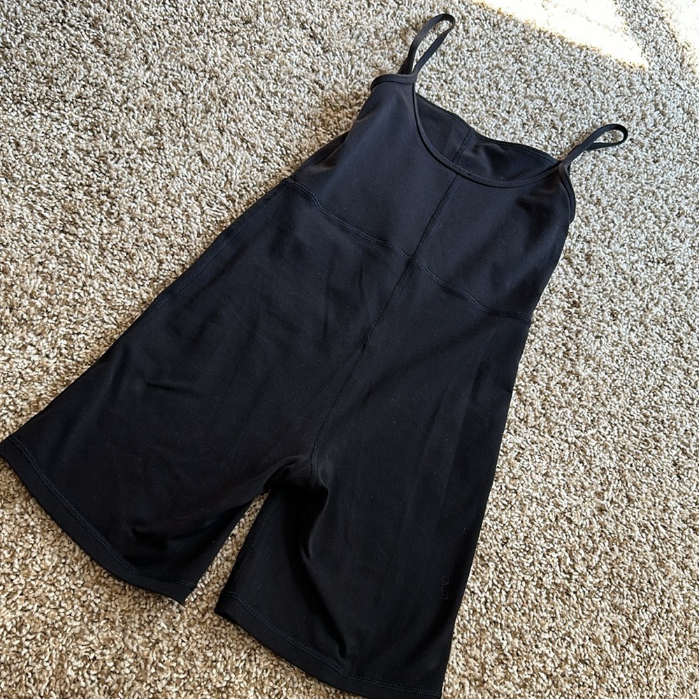 Aritzia Divinity Romper - image 3